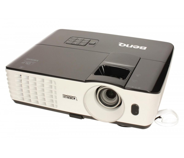 BenQ MW665+ DLP - 225400 - zdjęcie 4